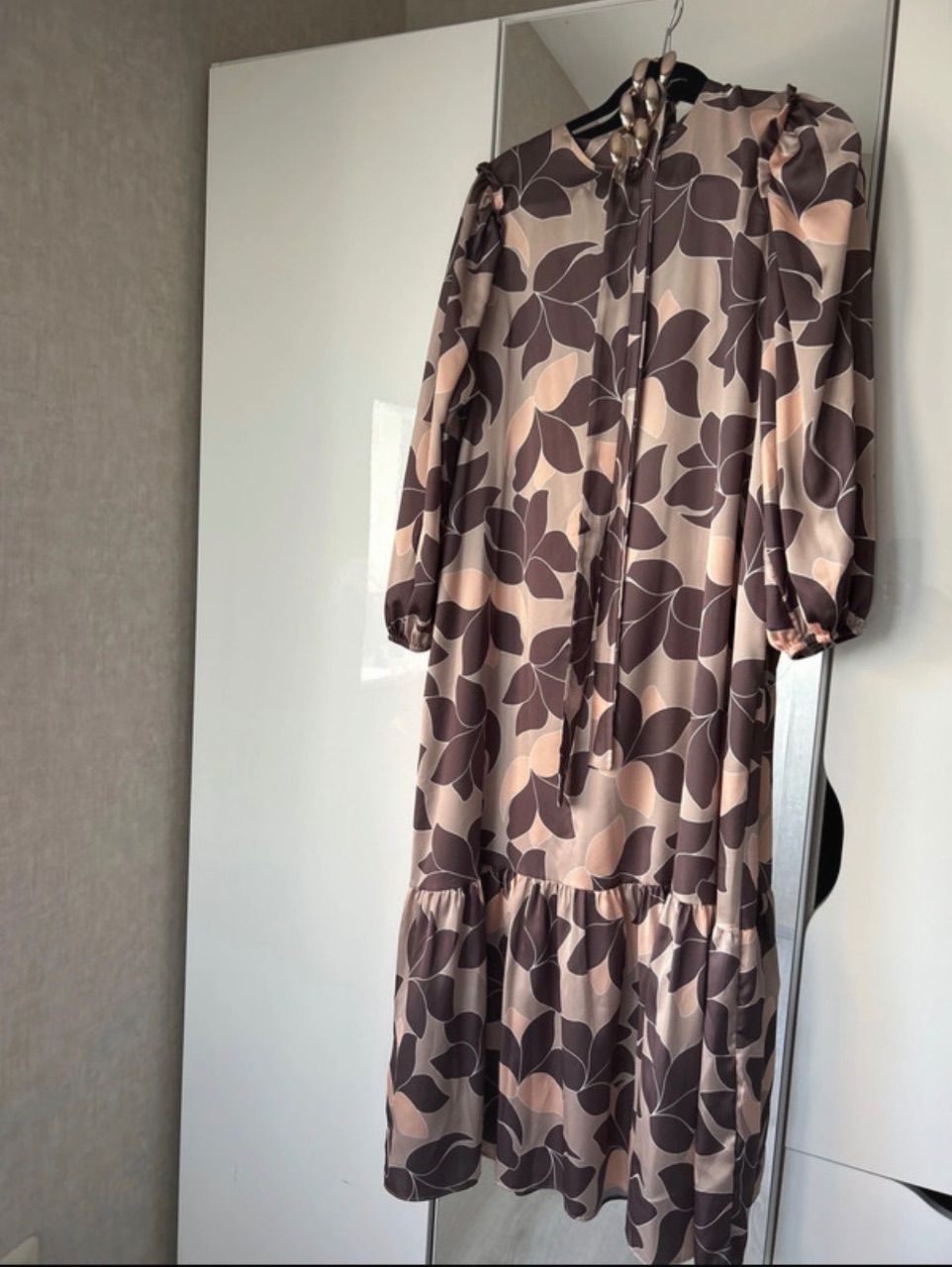 Damenkleid