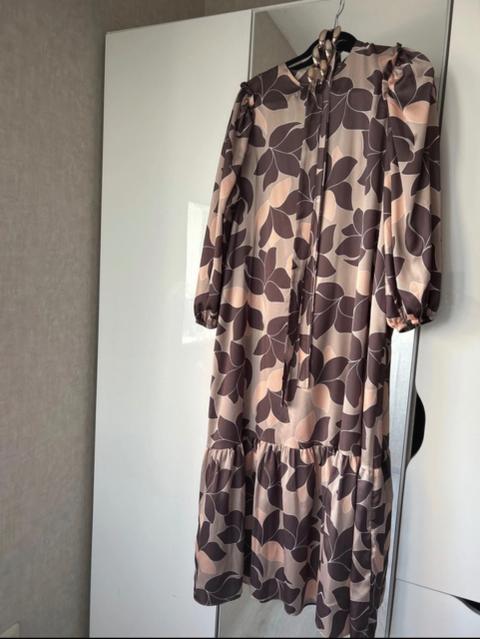 Melike Tatar Damenkleid Size L