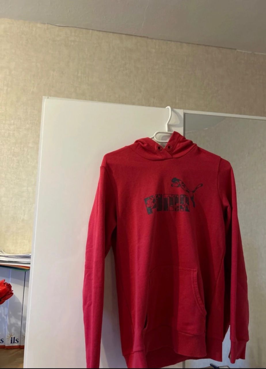 Puma Pullover Puma