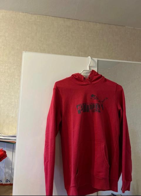 Puma Pullover Puma