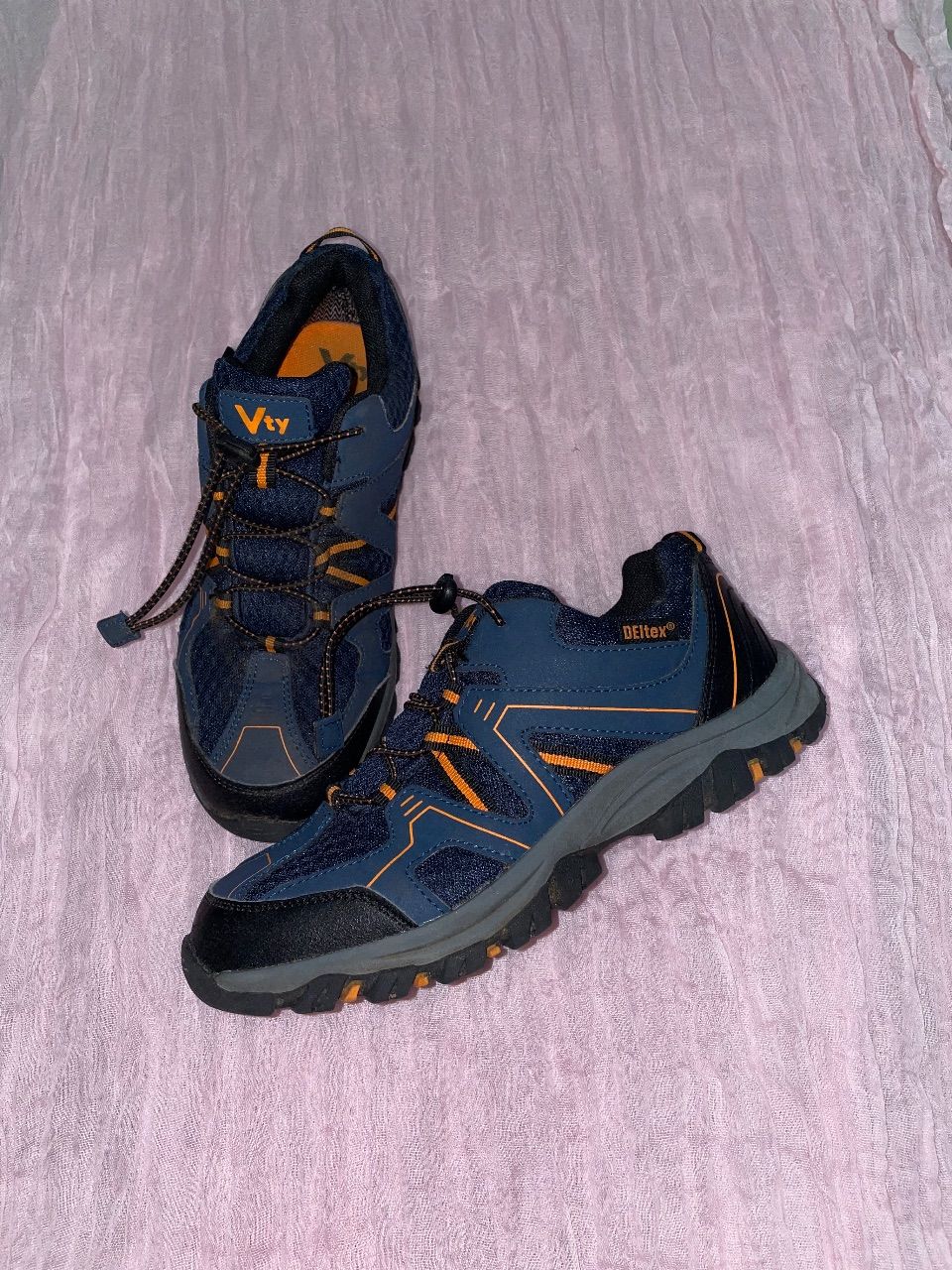 vty Vty Outdoor- / Trekkingschuhe Size 37