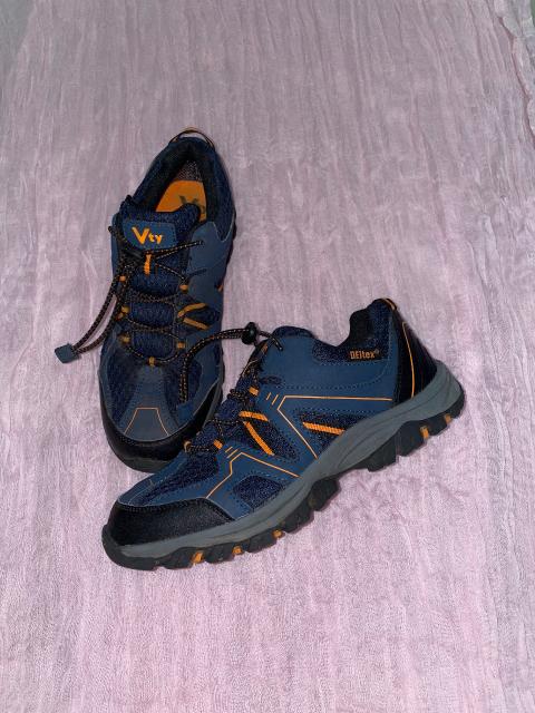 vty Vty Outdoor- / Trekkingschuhe Size 37
