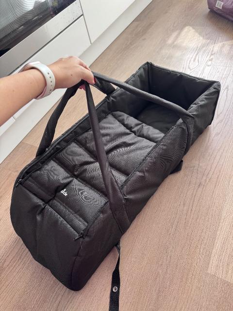 ABC Design ABC Design Baby Tragetasche für Buggy