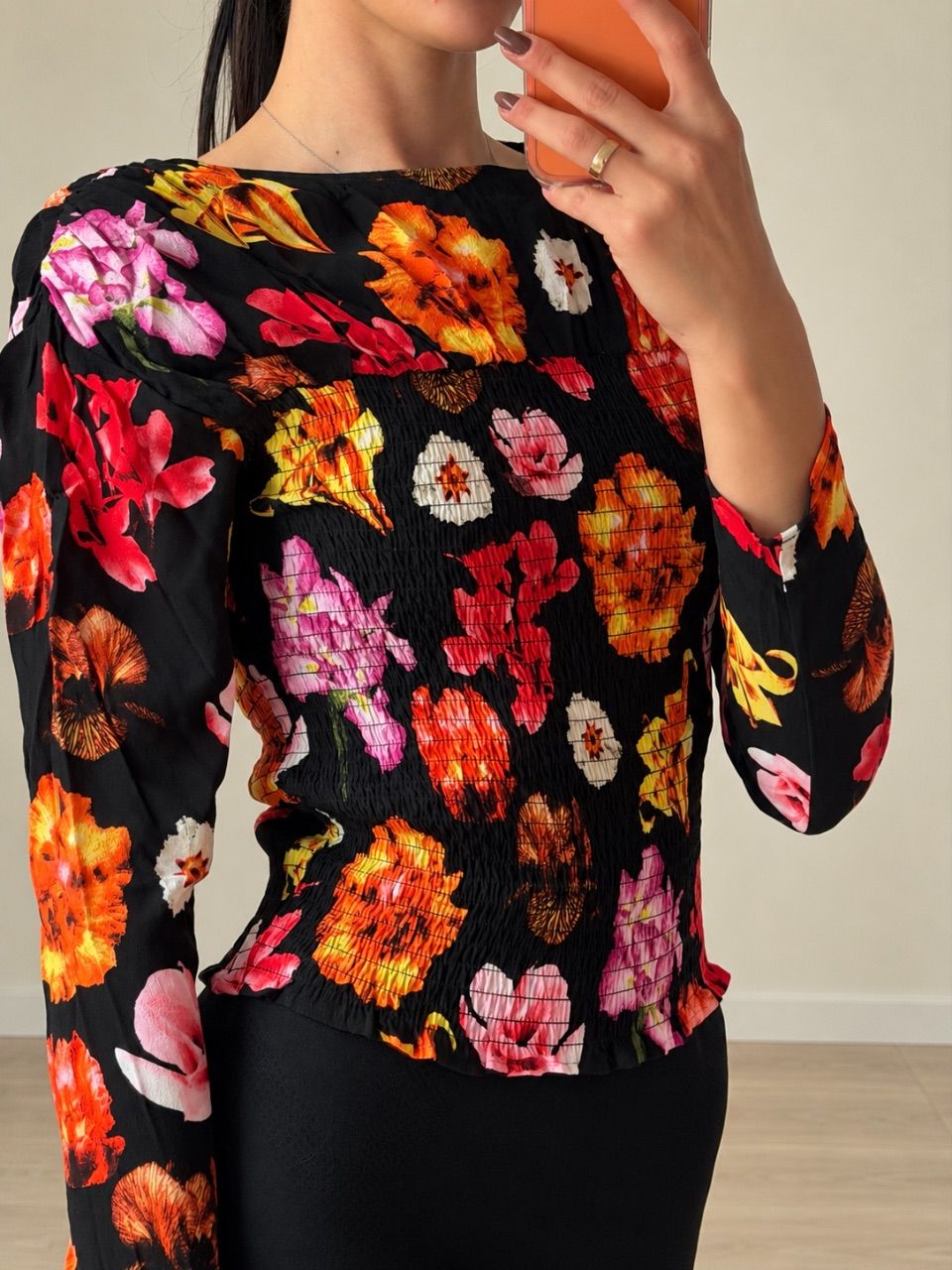 Desigual  Desigual Bluse XS Size XS