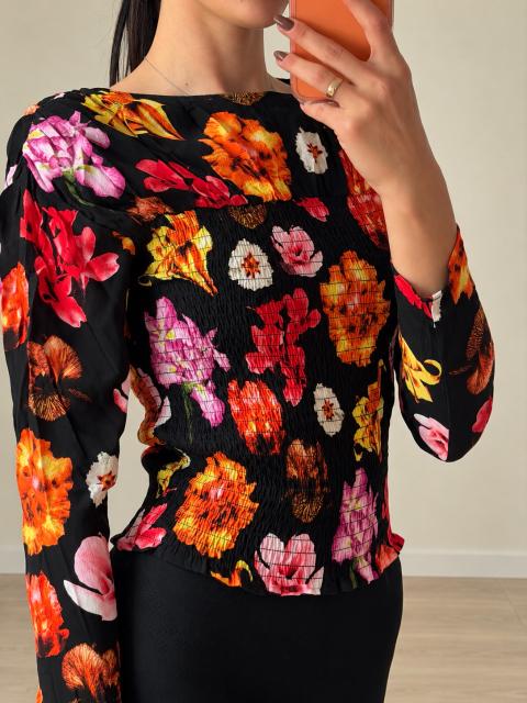 Desigual Desigual Bluse XS Size XS