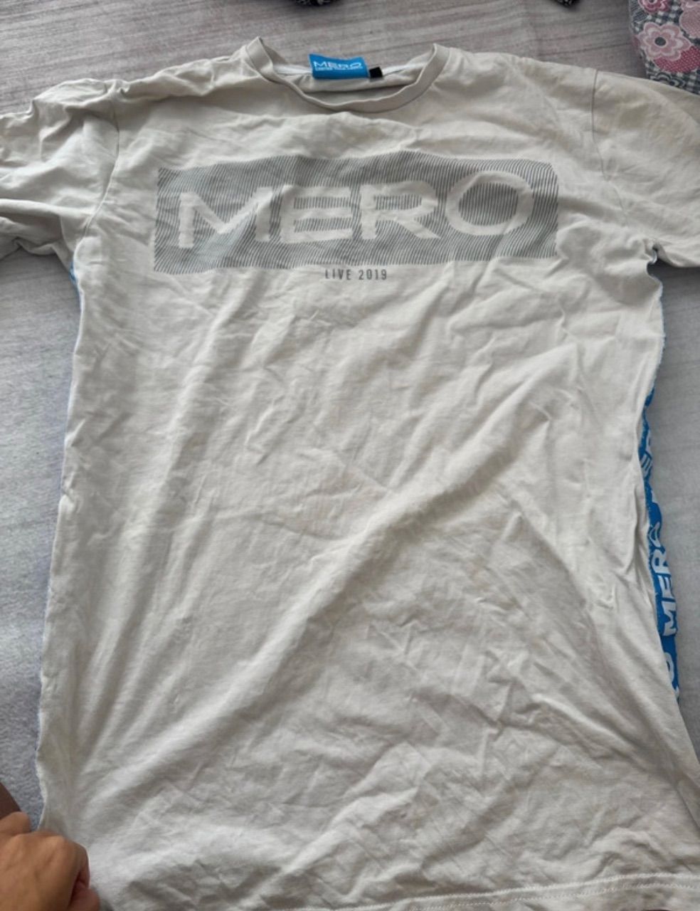Ohne Marke Verkaufe dieses Mero shirt Size S