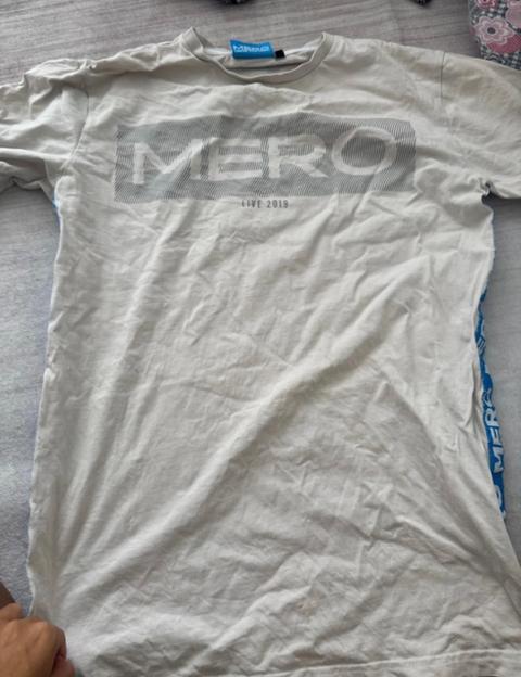 Ohne Marke Verkaufe dieses Mero shirt Size S