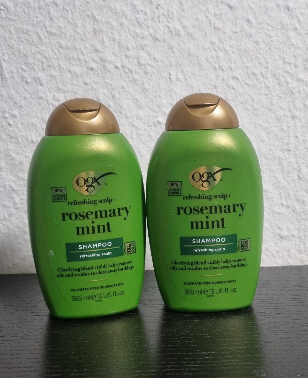 Ogx Ogx shampoo
