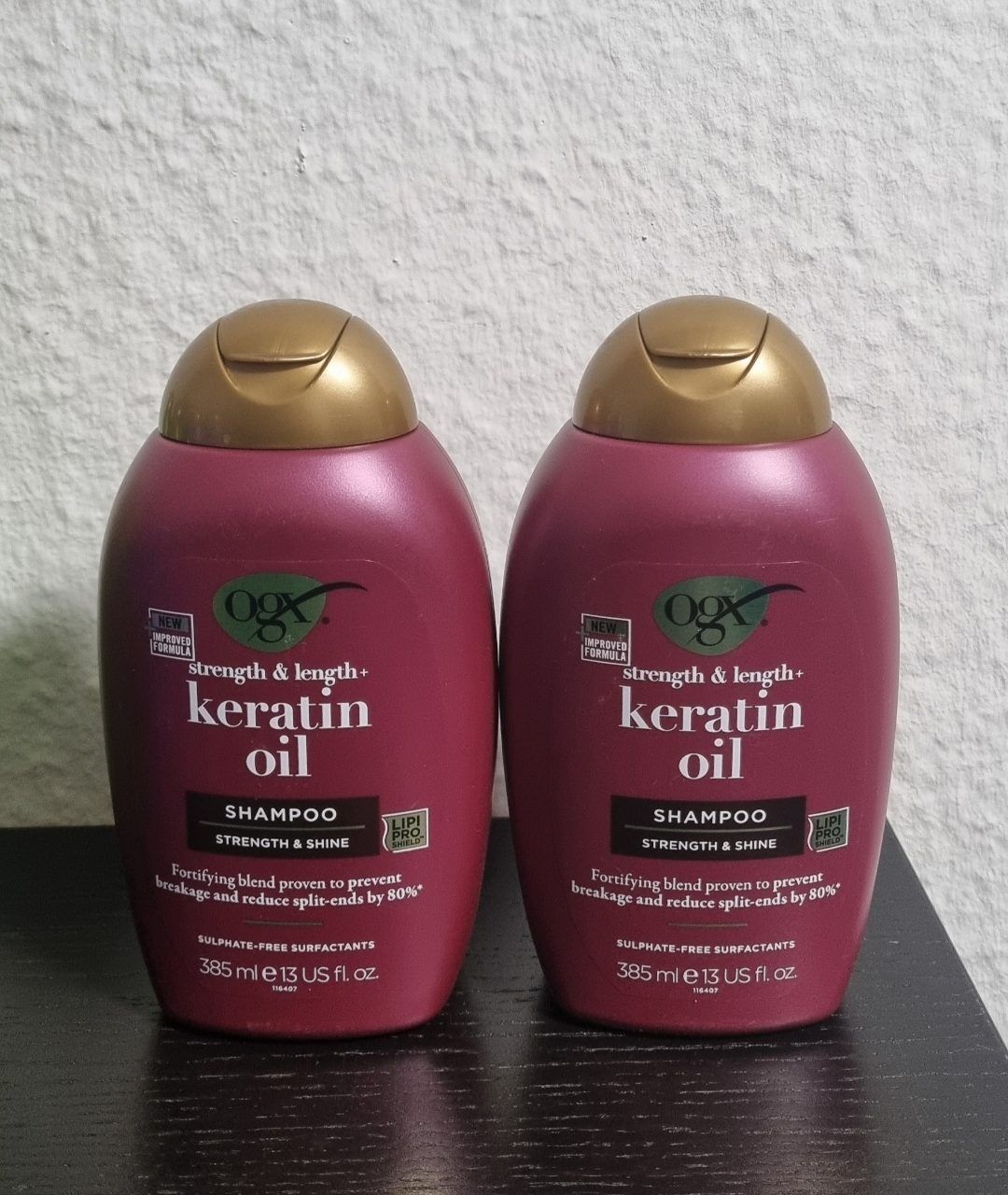 Ogx Ogx shampoo