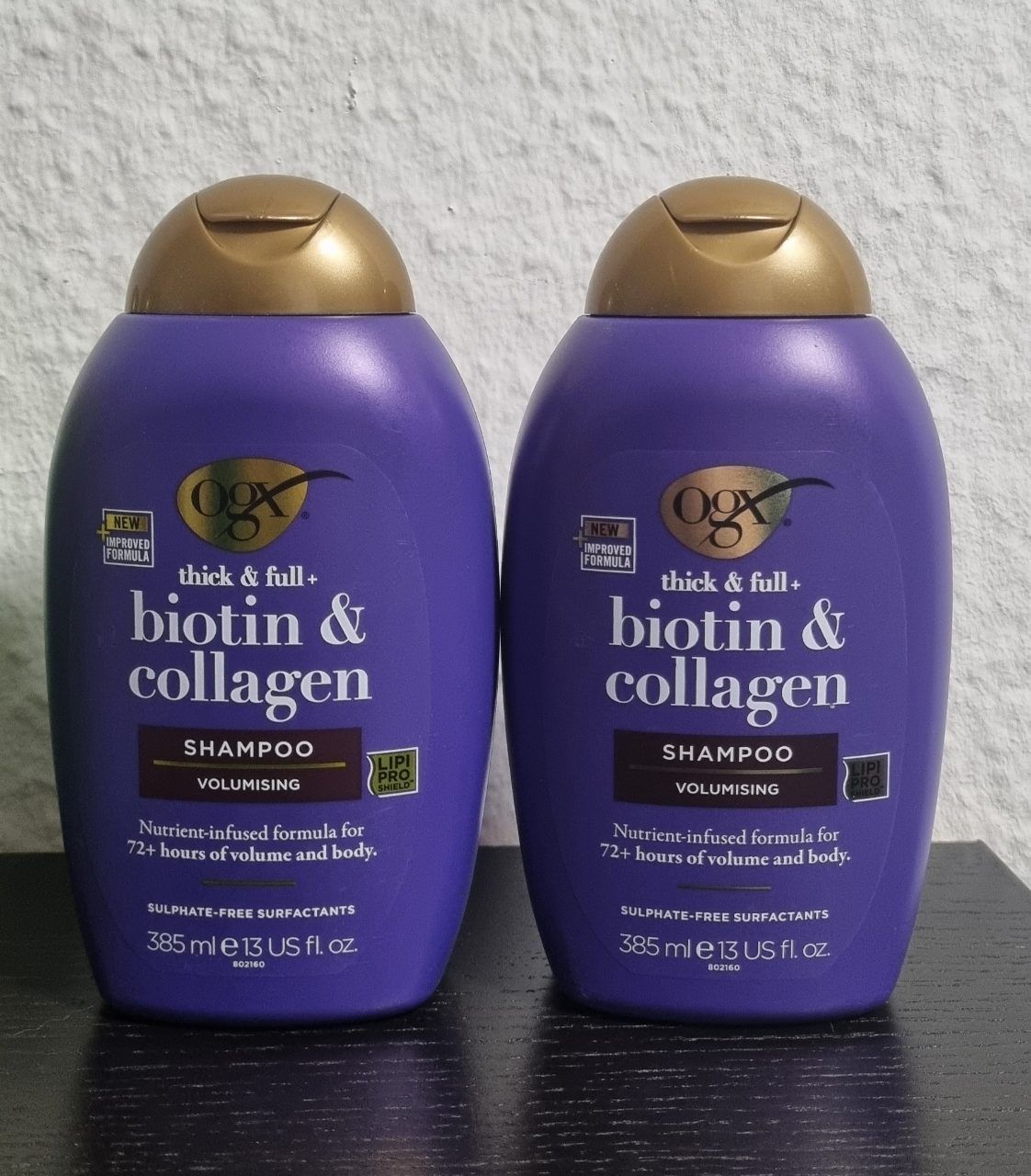 Ogx Ogx shampoo
