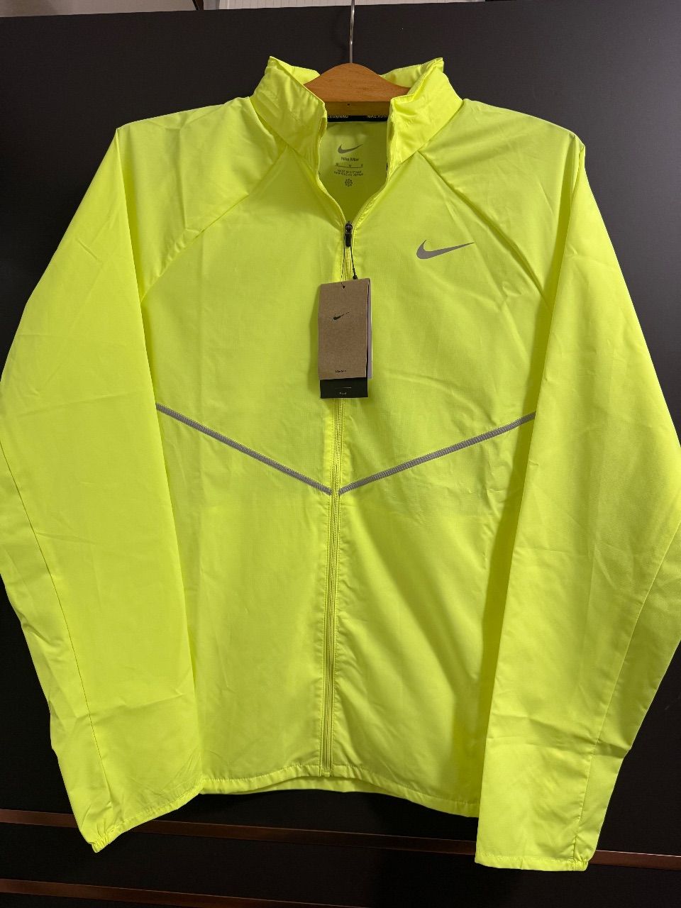 Nike Nike Miller Windbreaker Neu  Size M