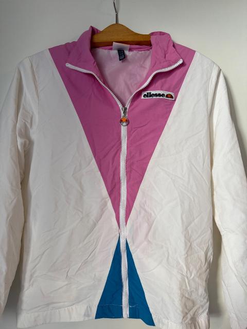 Ellesse Ellesse Vintage Jacke Size XS