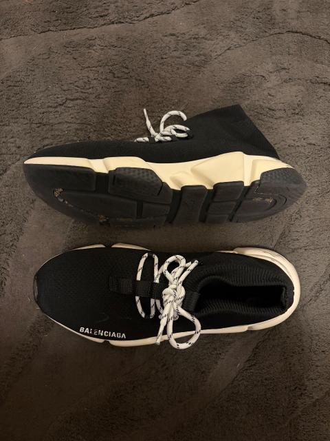 Balenciaga Speedtrainer Size 43