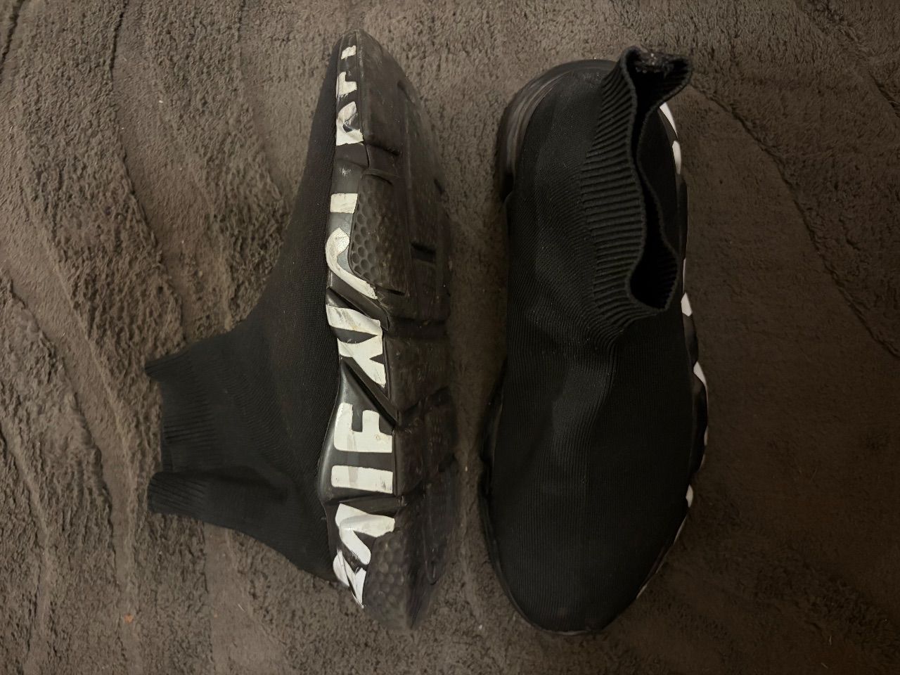 Balenciaga Speedtrainer  Size 42
