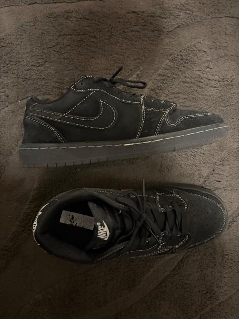 Nike Nike Travis Dunk Size 41