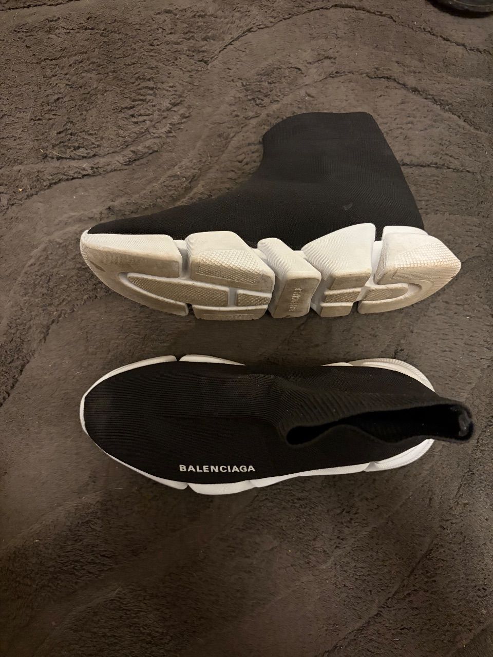 Balenciaga  Balenciaga Speedtrainer  Size 41