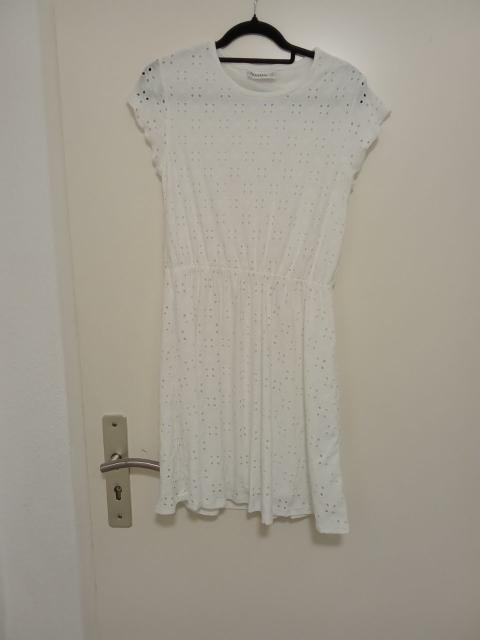 Janina Sommerkleid mit Muster Size S
