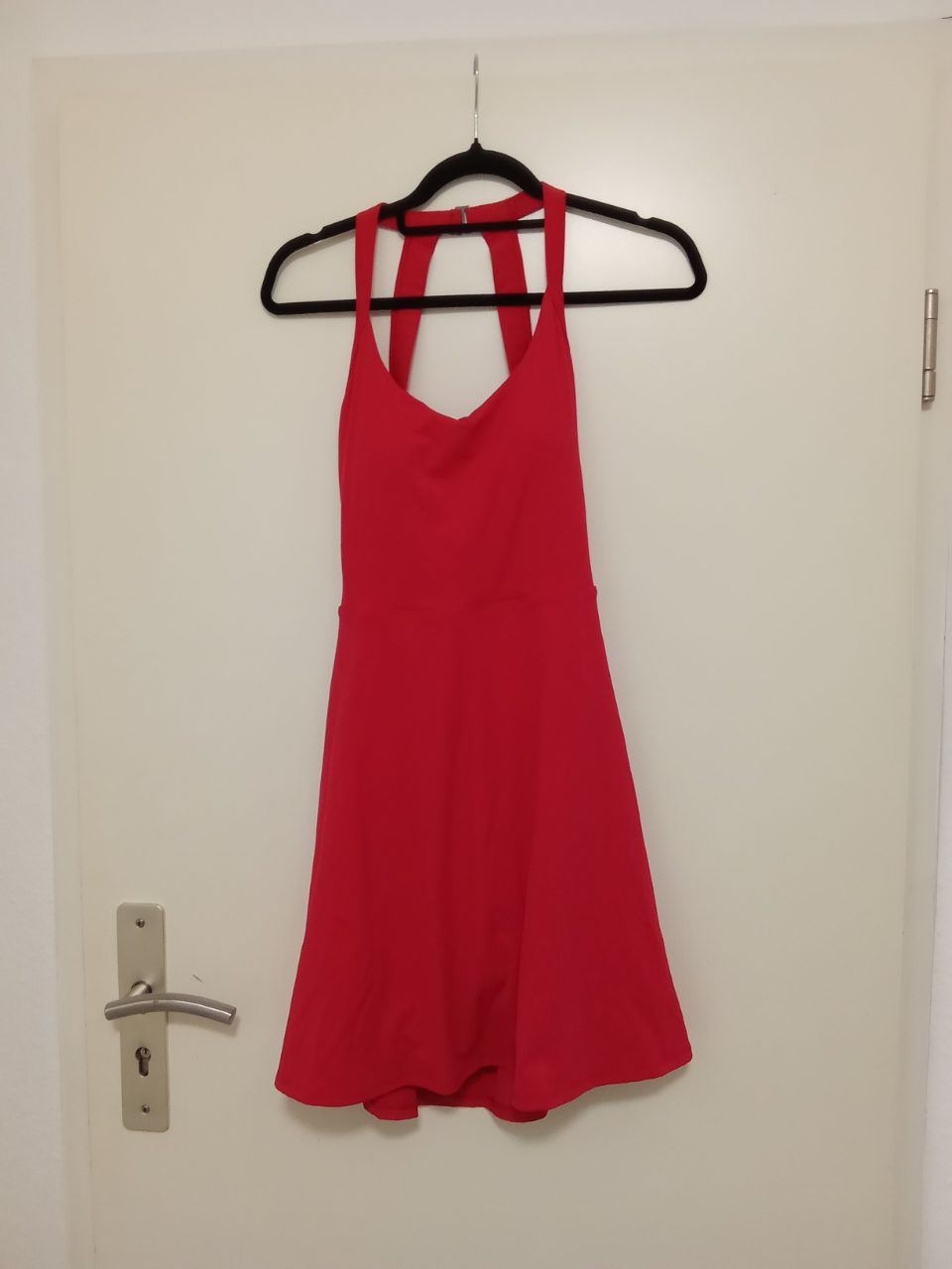 Halara Rückenfreies Kleid von Halara  Size M