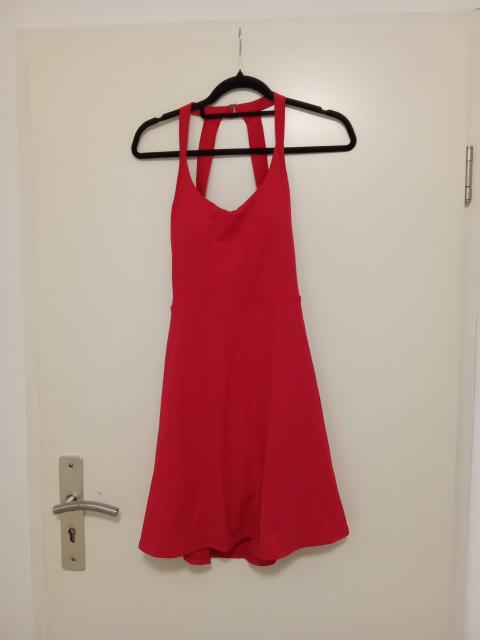 Halara Rückenfreies Kleid von Halara Size M