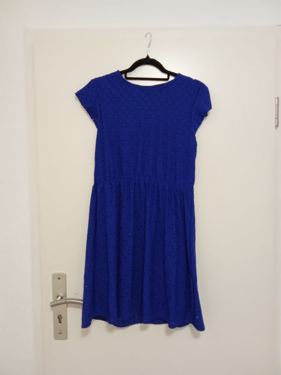 Janina Sommerkleid mit Muster Size S