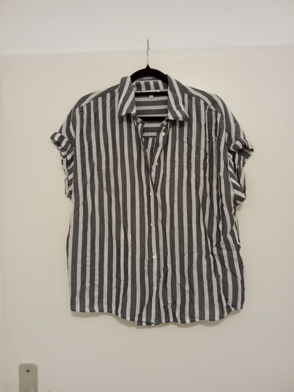 Tom Tailor  Bluse mit Streifen  Size 40