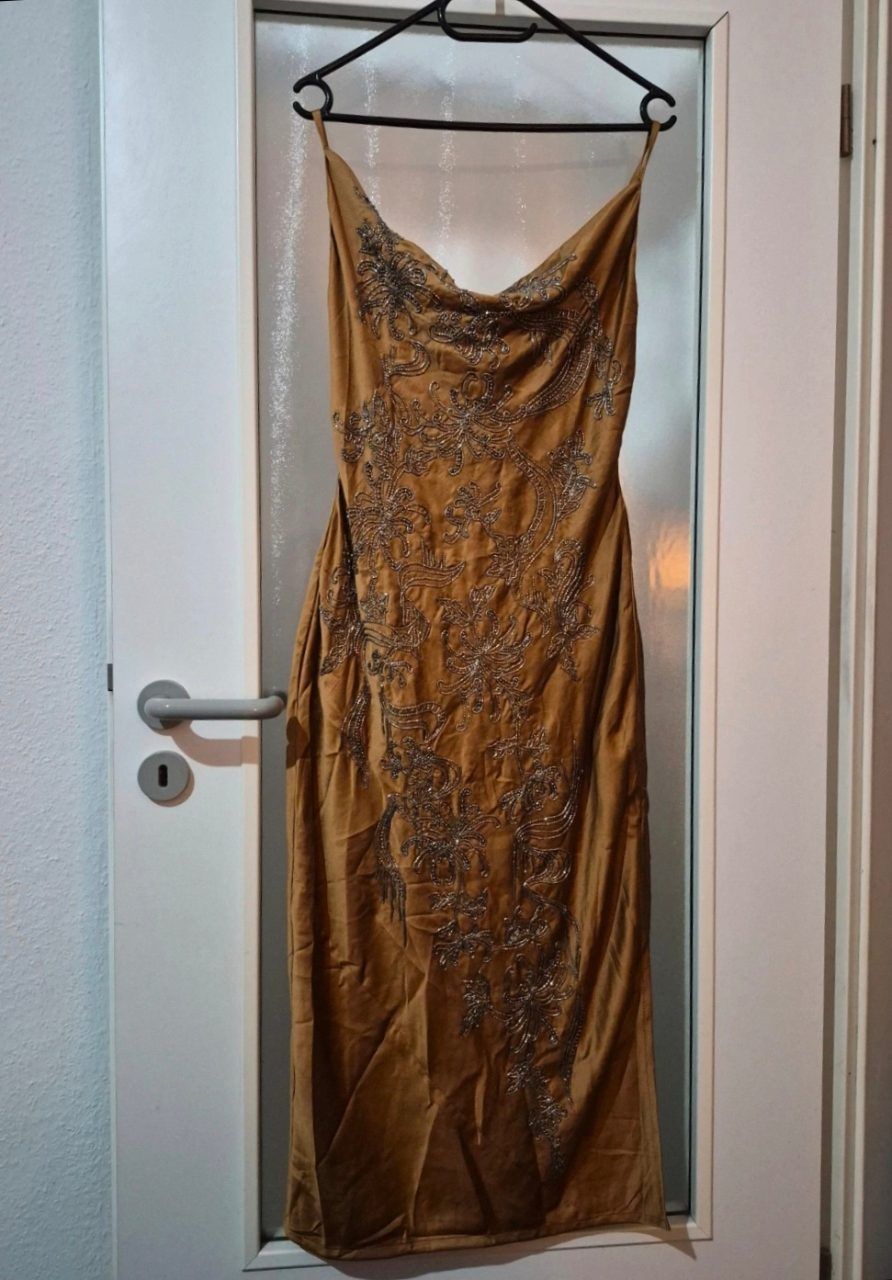 ASOS Design Kleid Gr. 40 (Neu)