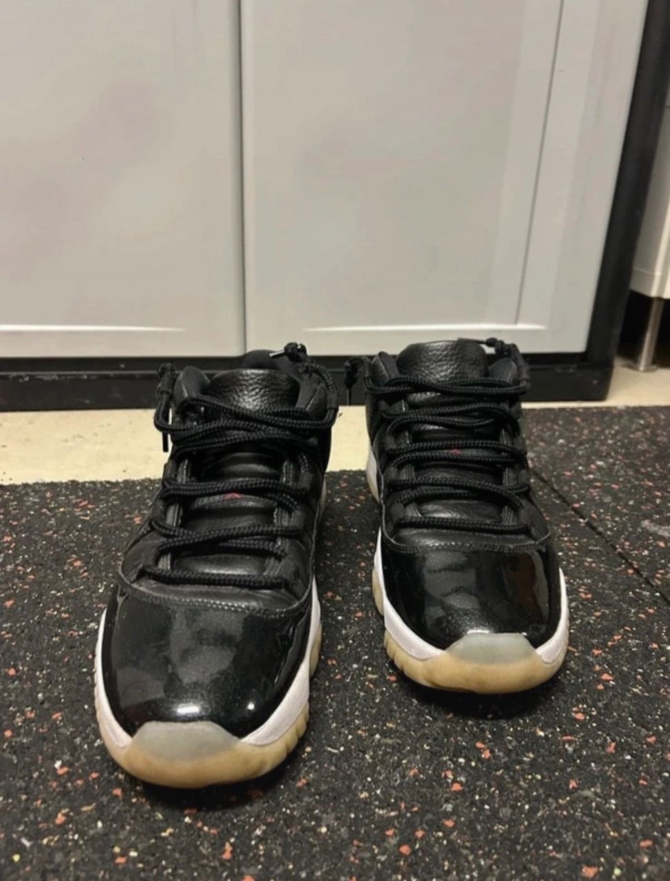 Jordan 11 Retro low