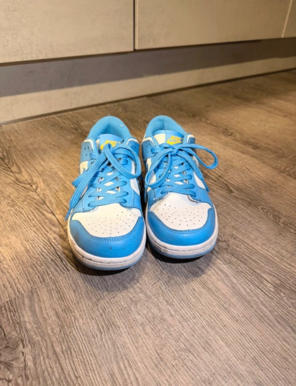 Nike Nike Dunks University Blue Damen Size 39
