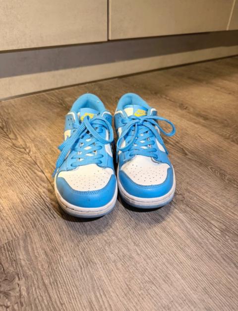 Nike Nike Dunks University Blue Damen Size 39