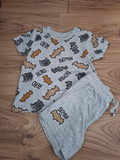 Primark Jungs Sommer Set Size 98