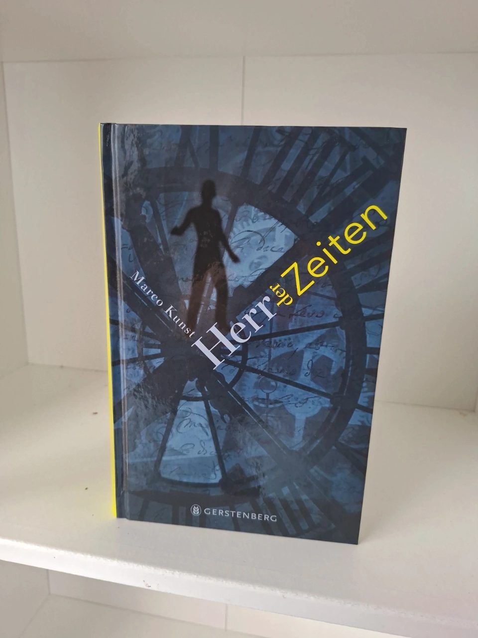 Buch