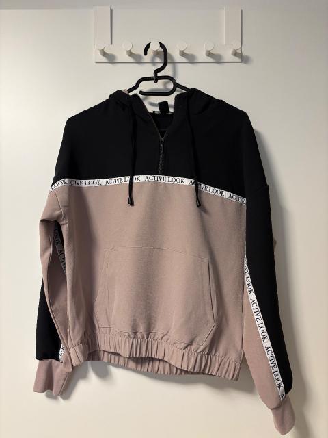Amisu Pullover Size S