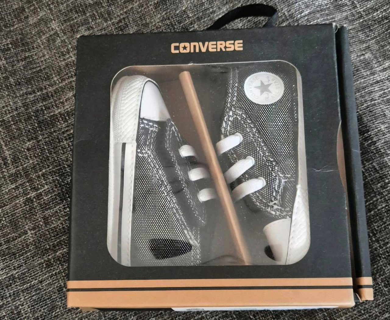 Baby Converse Schuhe 