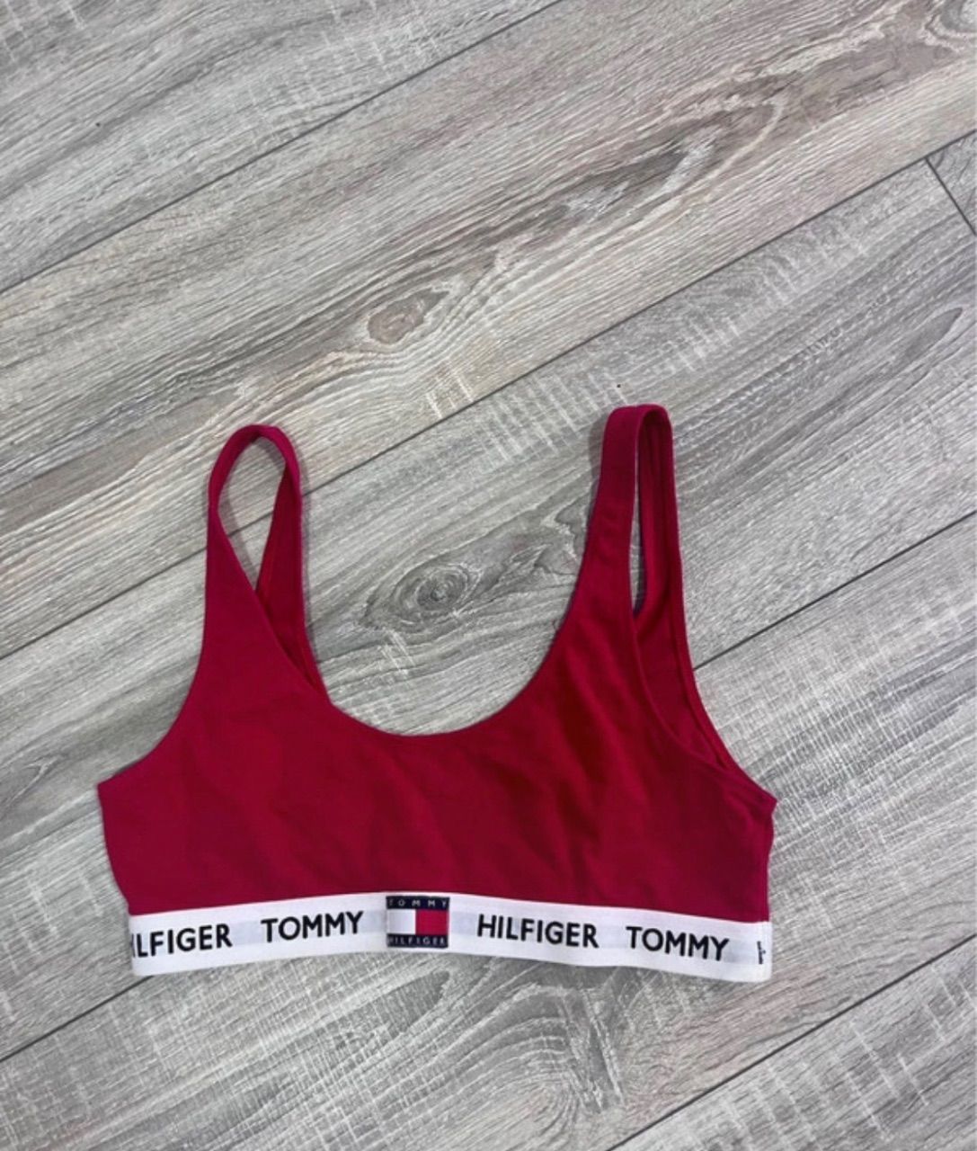 Tommy Hilfiger Tony Hilfiger Top  Size M