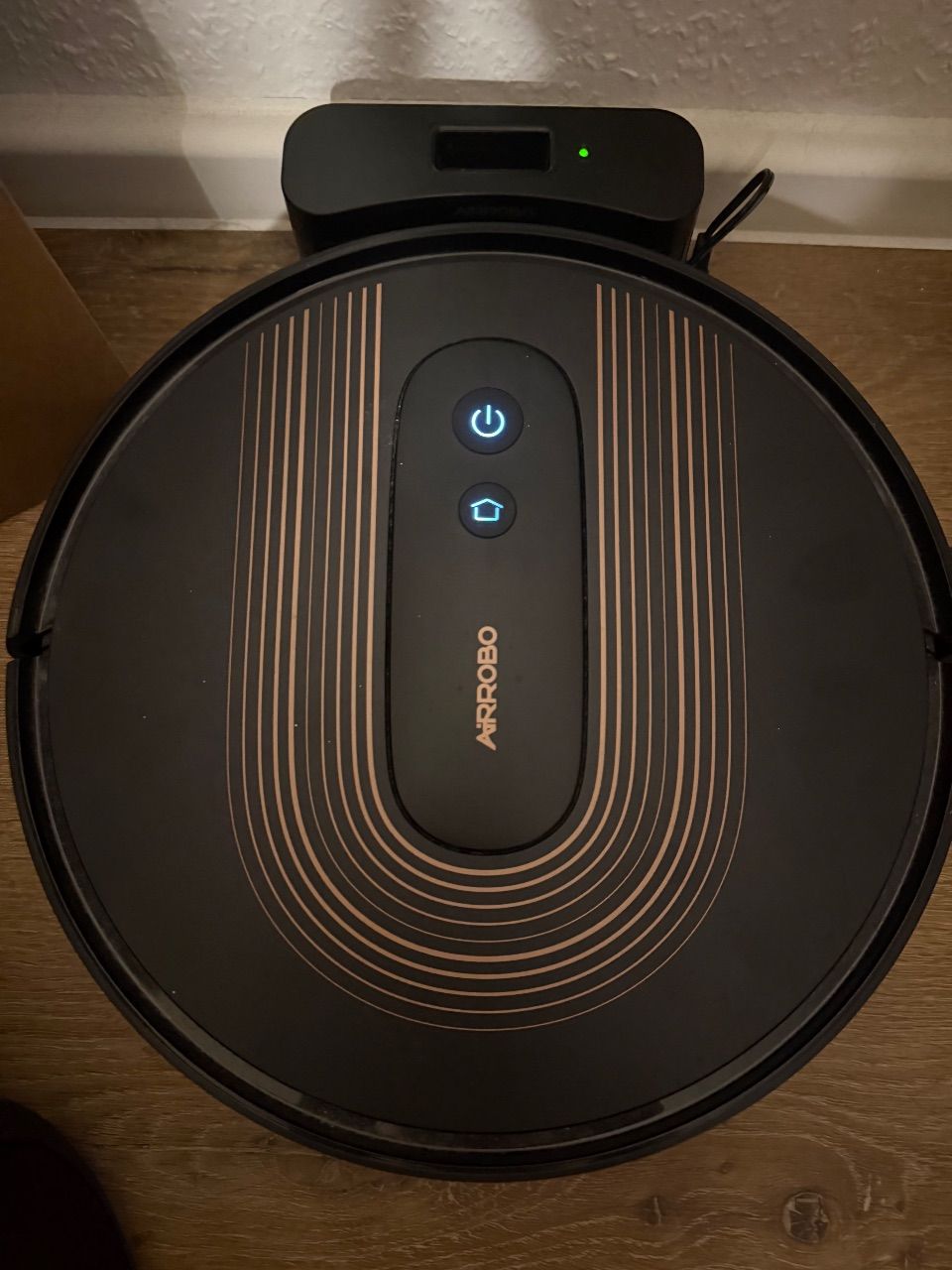 Airrobo Airrobo Saugroboter - komplett funktionsfähig