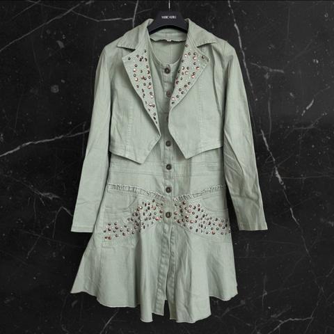 Schöner set Size M