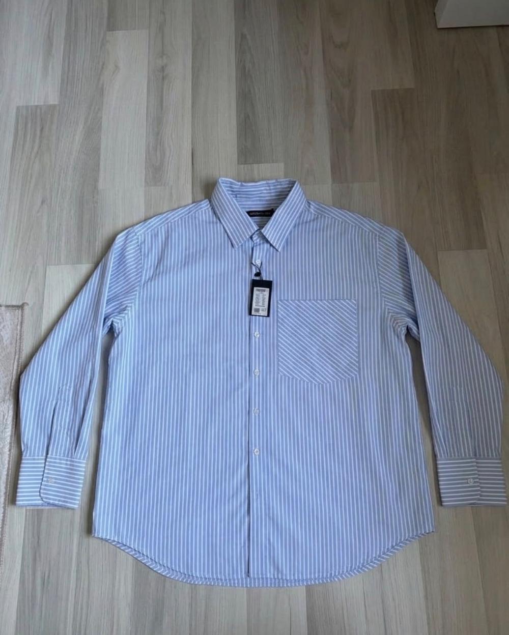 Lager 157 Bluse M