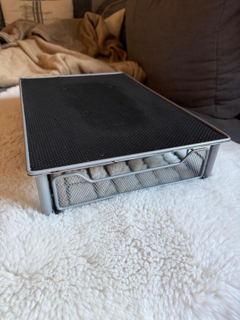Tassimo Organizer für die Kaffeekapseln