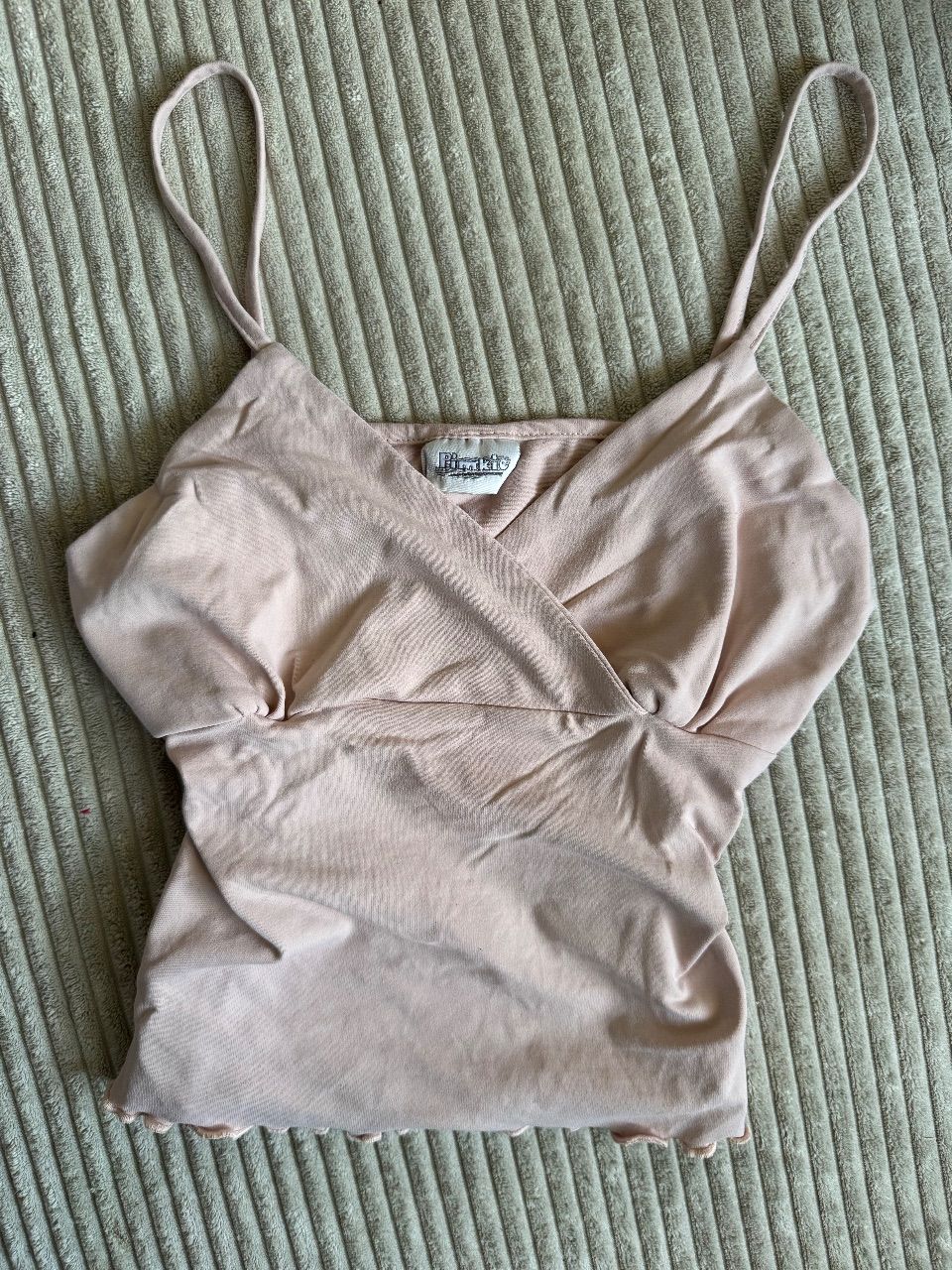Pimkie Rosa Oberteil von Pimpkie Size XS