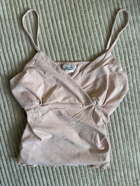 Pimkie Rosa Oberteil von Pimpkie Size XS