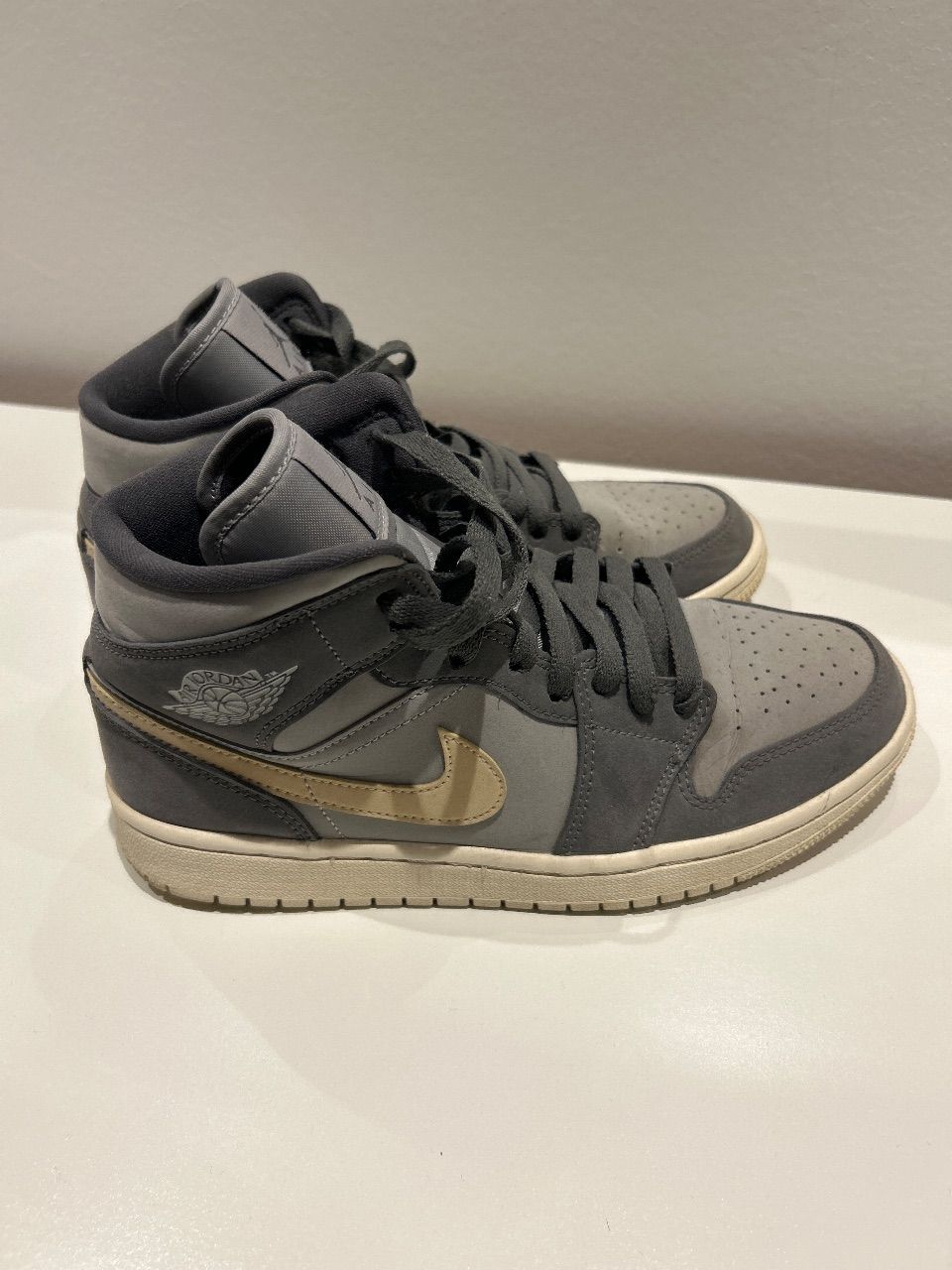 Jordan 1 Sneaker