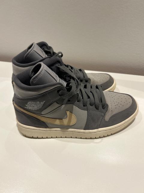 Jordan 1 Sneaker