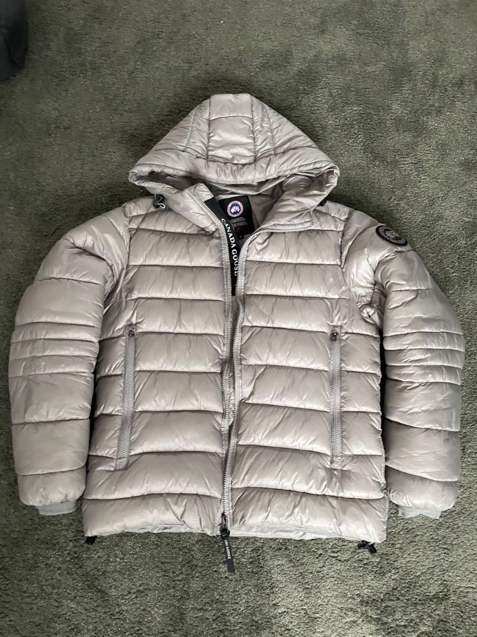 Canada goose  Canada goose Jacke  Size S
