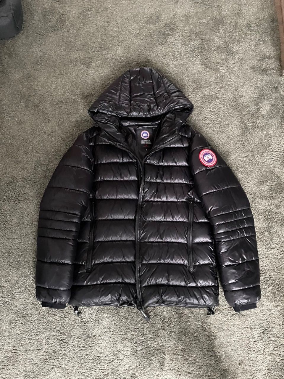 Canada goose Canada goose winterjacke  Size S