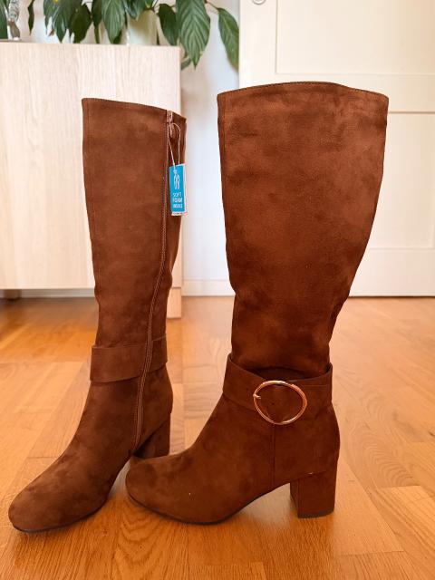 Ohne Marke Stiefel Size 38