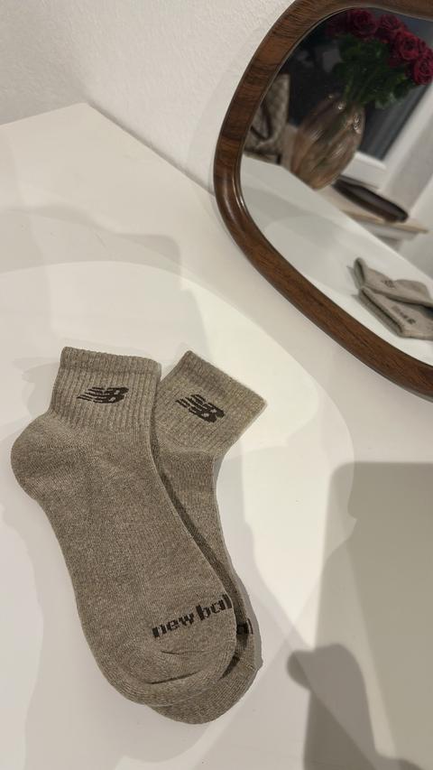 New Balance New Balance Socken Size M