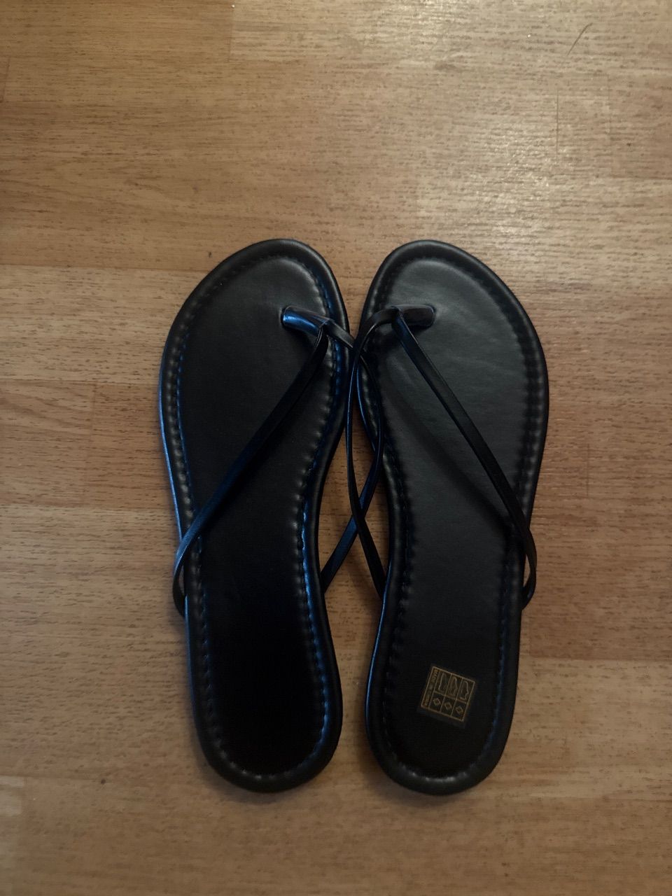 Shein  Sandalen  Size 40