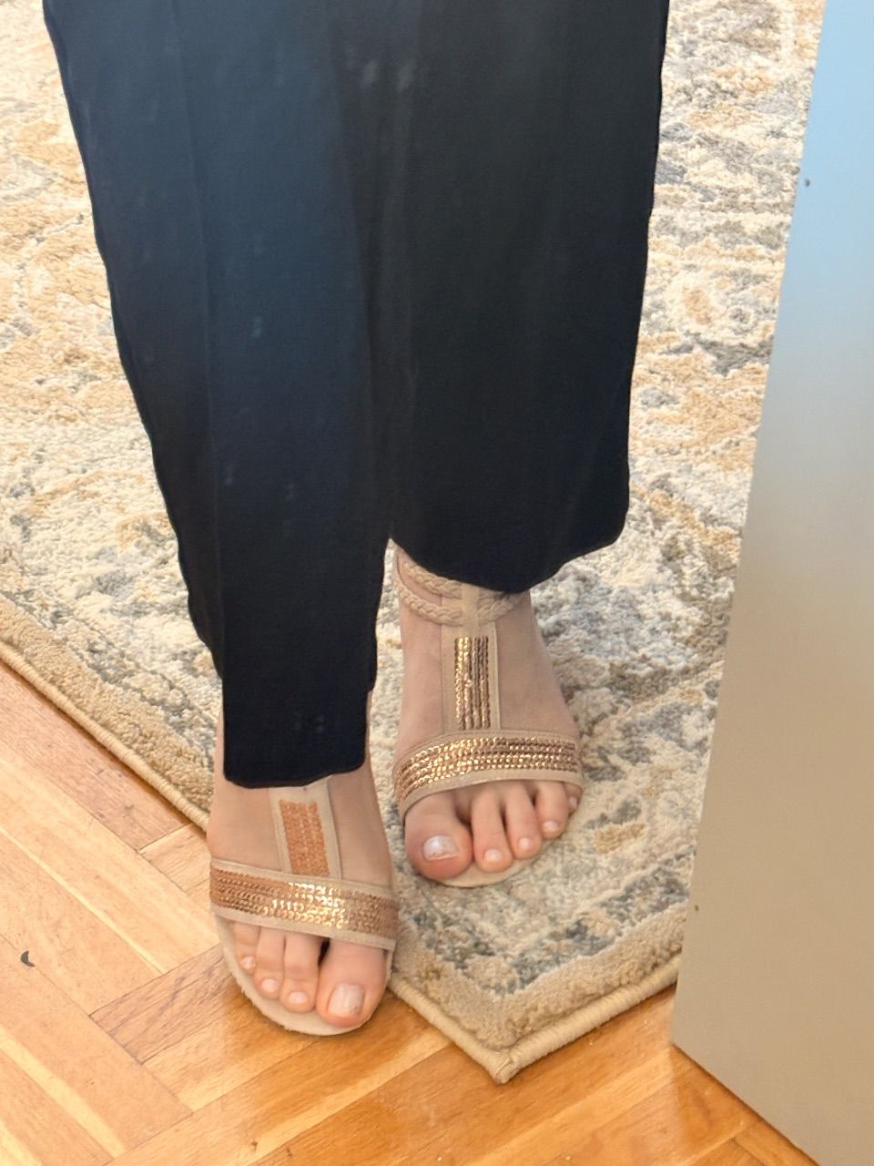 High heels  Size 39