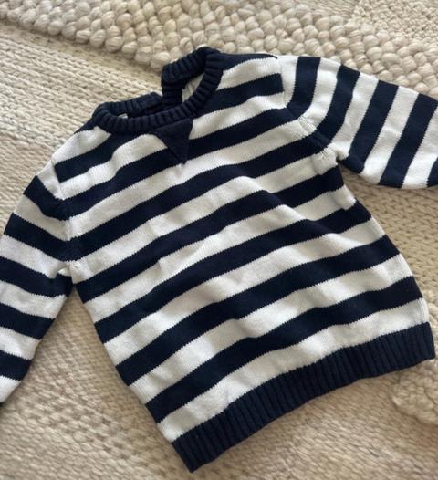 Mango Kinder Pullover Gr.80 Size 80