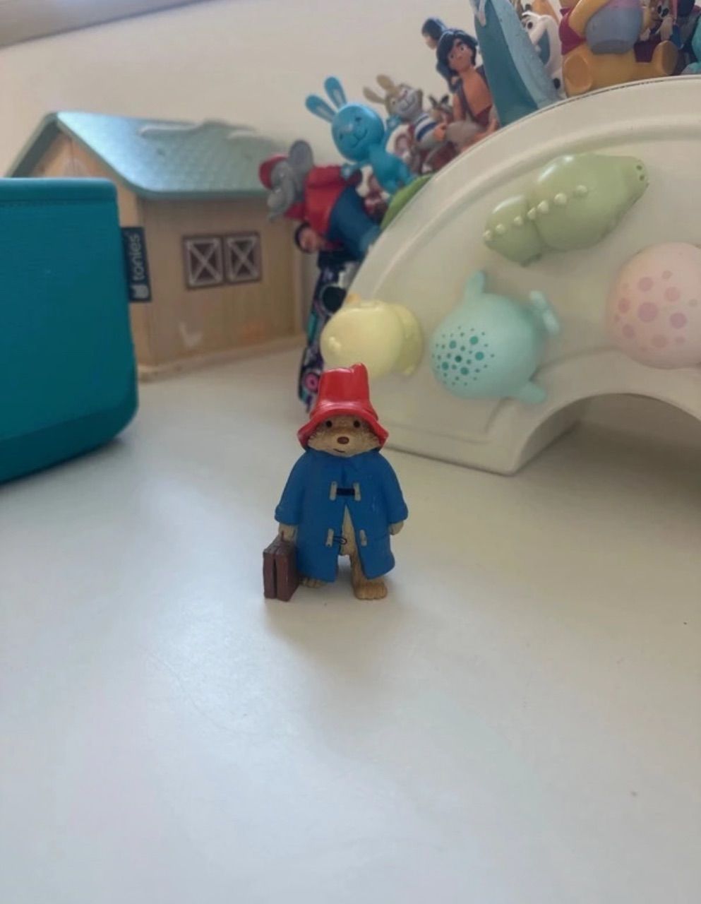 Tonies Paddington Tonie